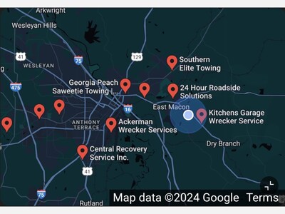 Georgia Peach On The Hook | Bibb County Launches in Bibb County